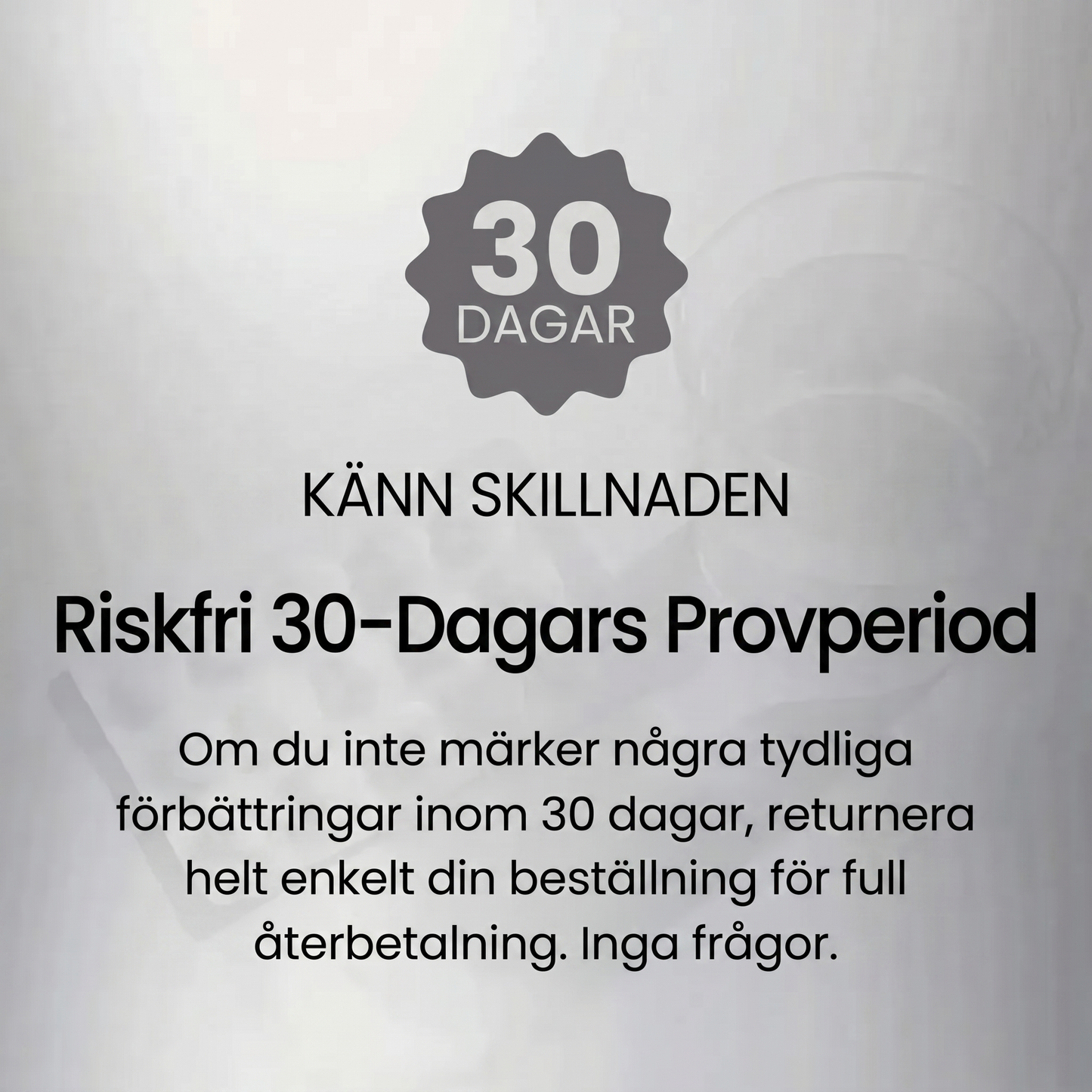 Trött hela dagen och åldras snabbare än du borde? Hydrava H2 skyddar dina celler inifrån.
