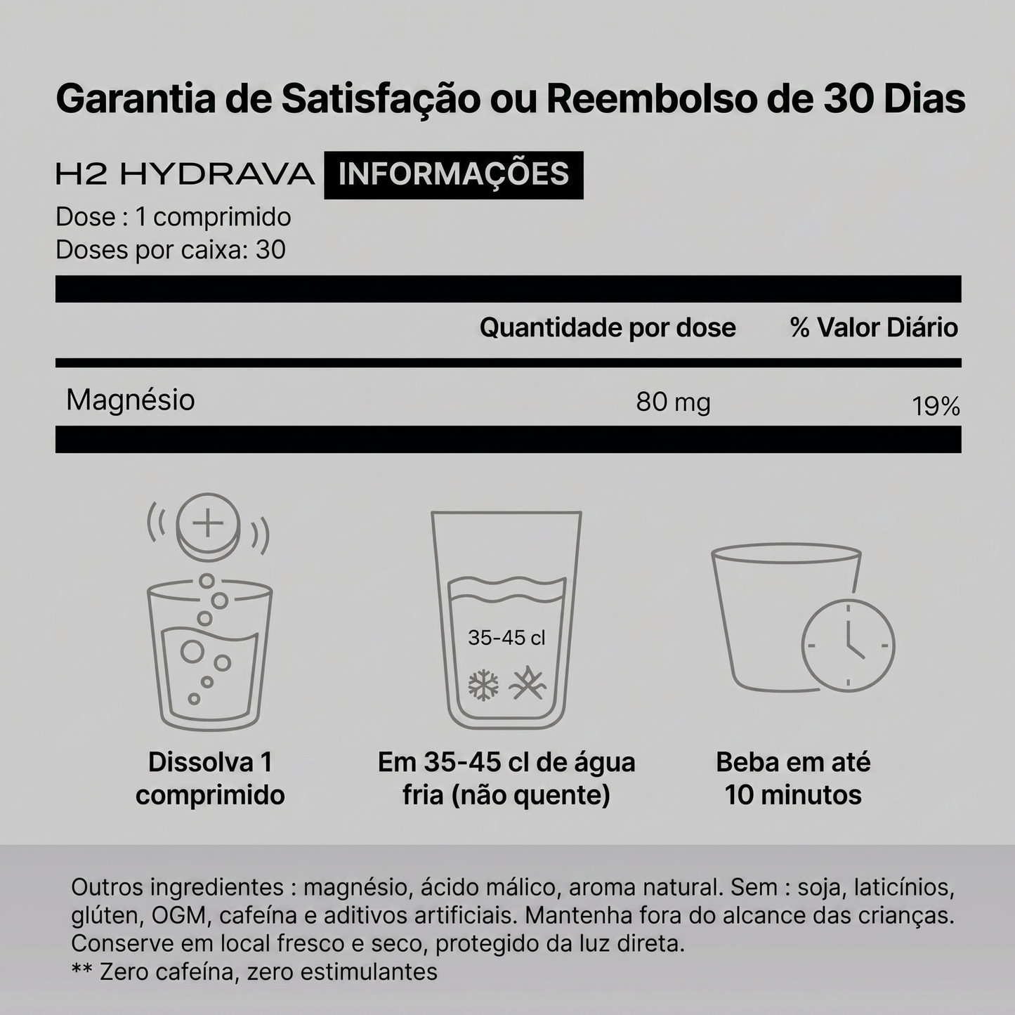 Hydrava H2 -br