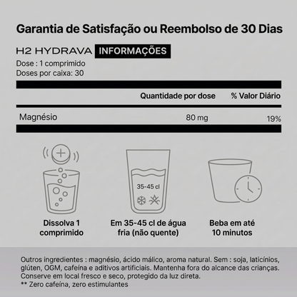 Hydrava H2 -br