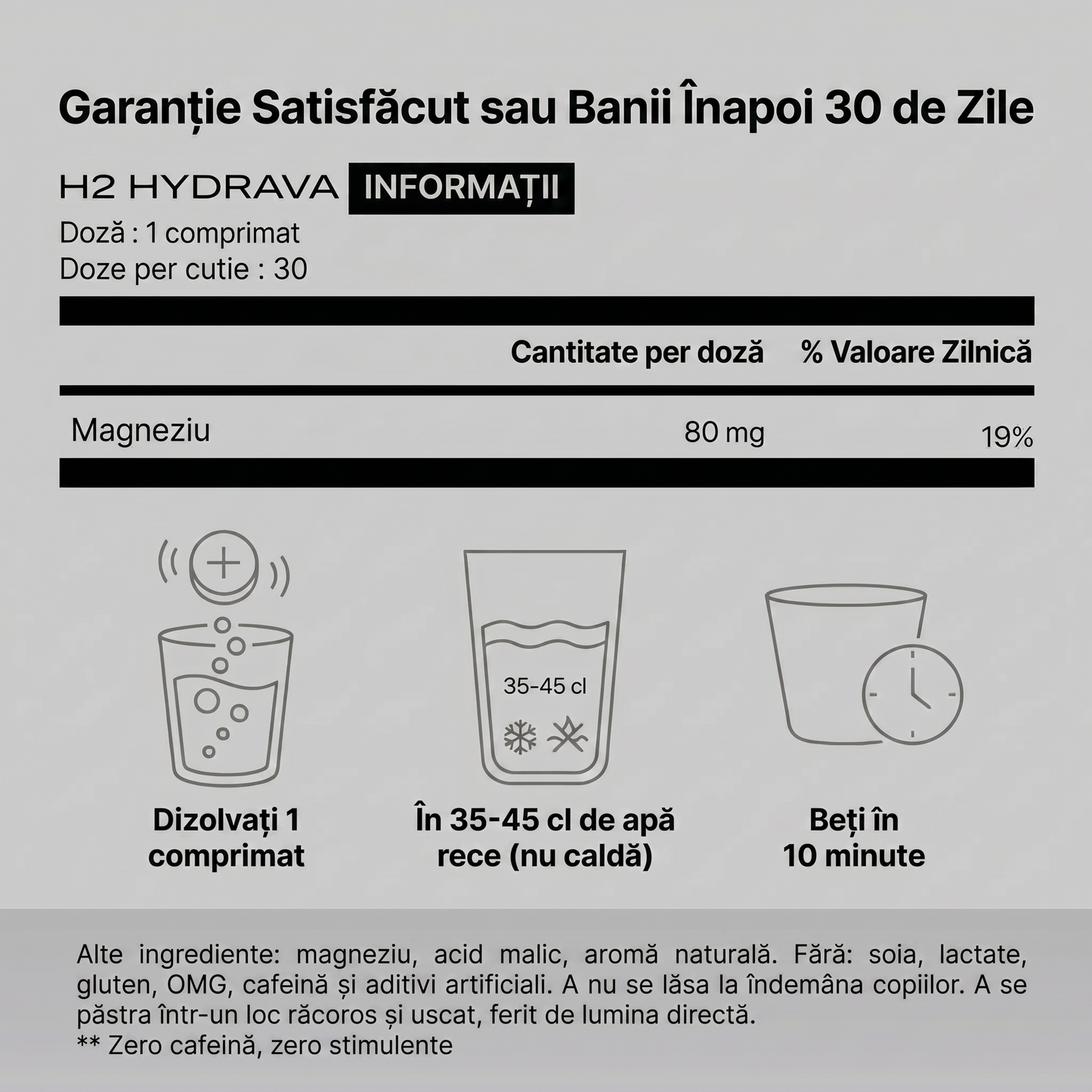 Hydrava H2 -ro