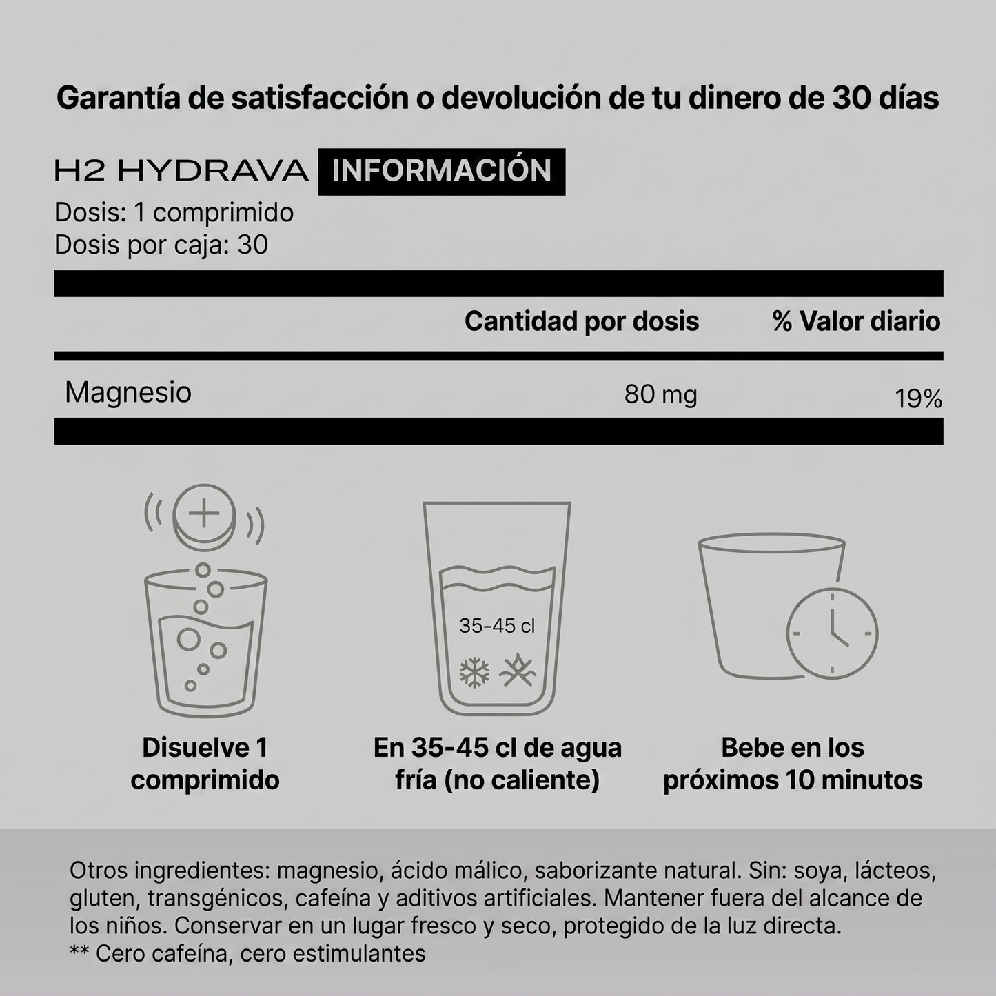 Hydrava H2 -mx