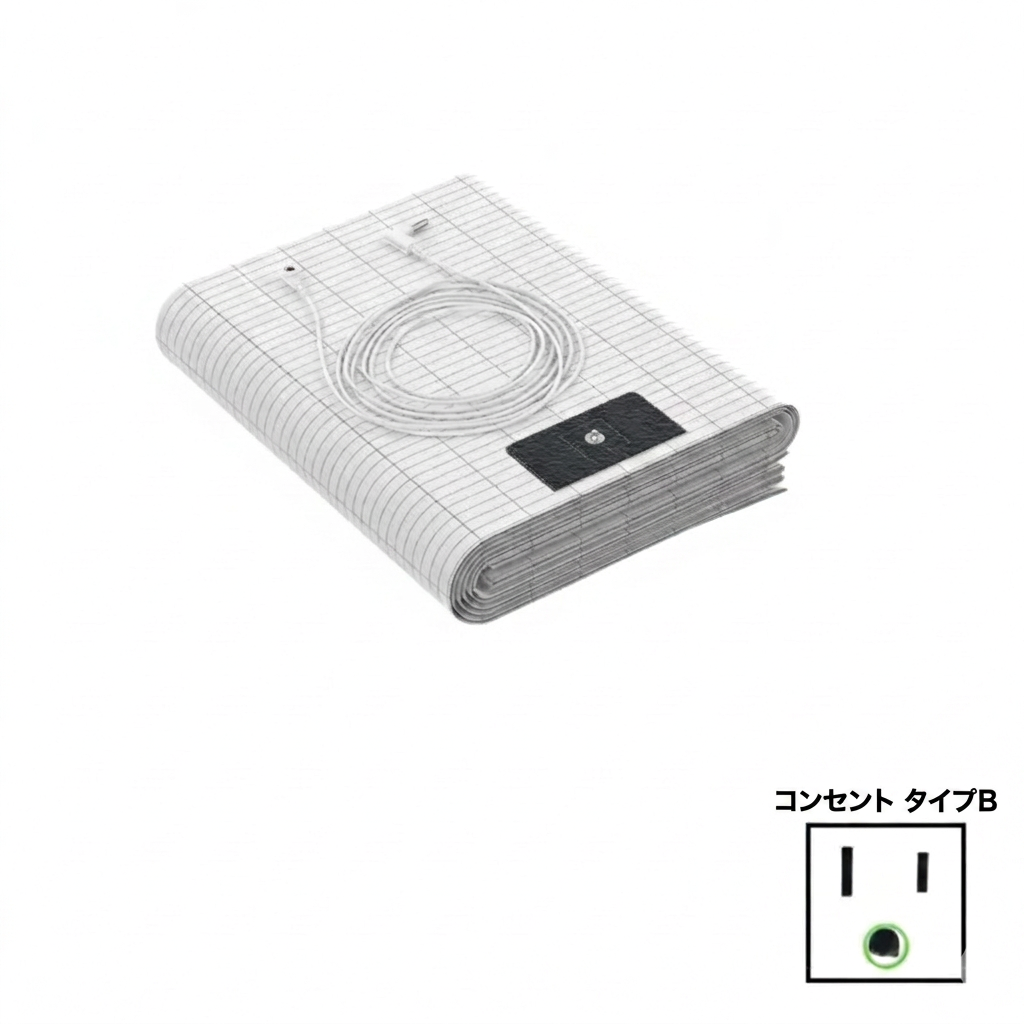 Zero-Volt シーツ