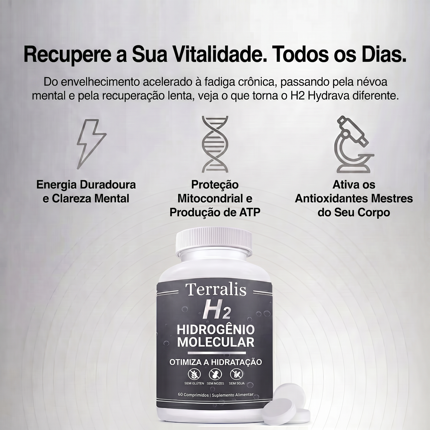 Hydrava H2 -br