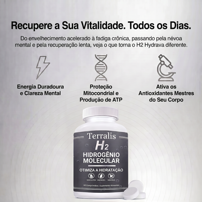 Hydrava H2 -br