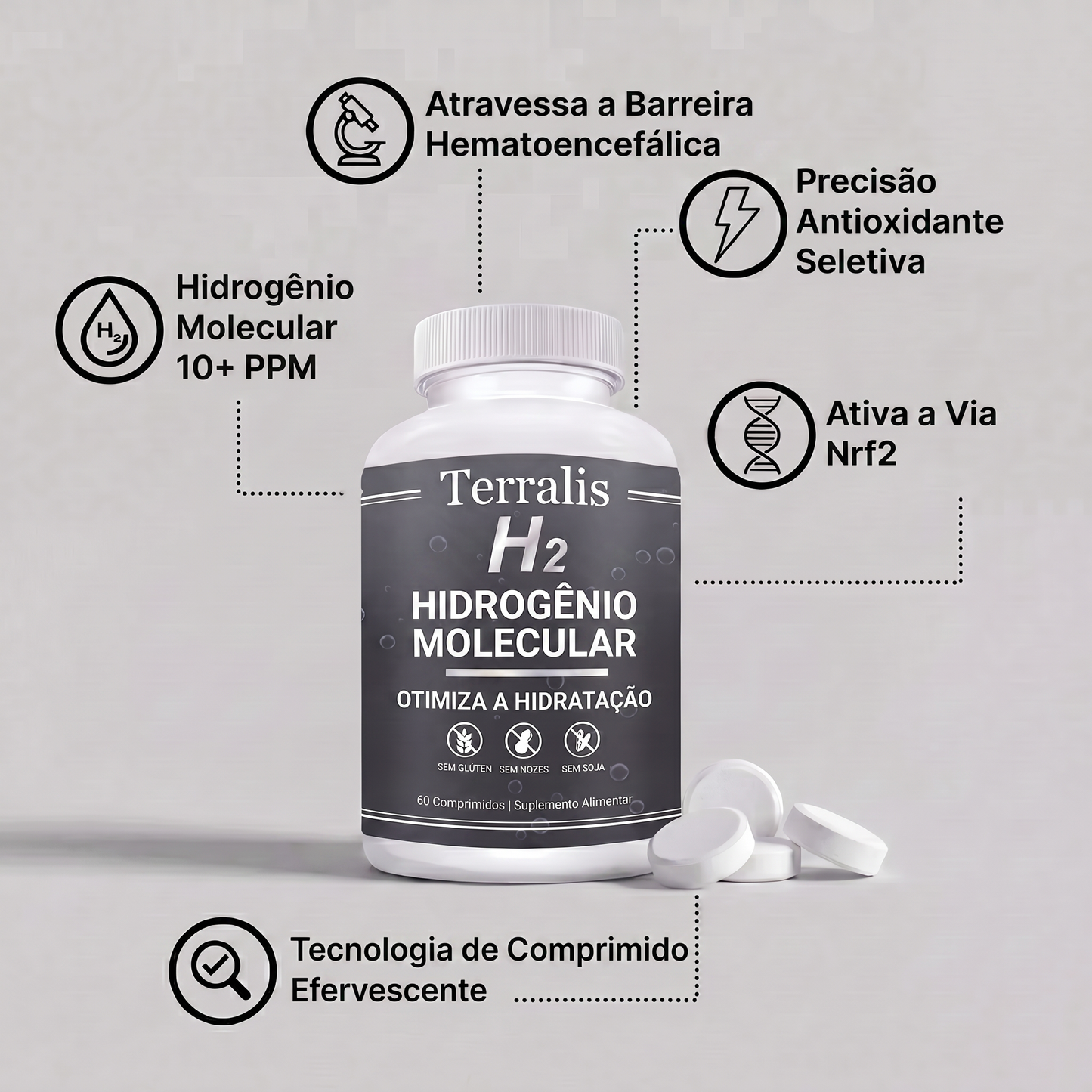 Hydrava H2 -br
