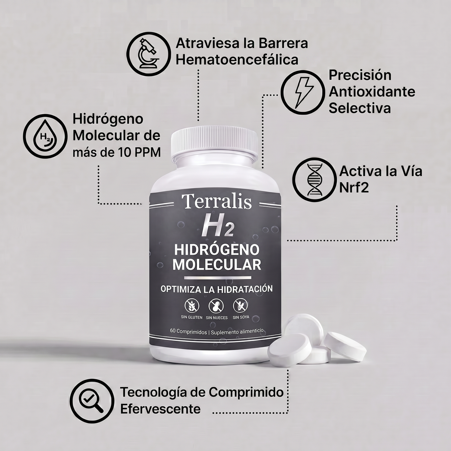 Hydrava H2 -mx