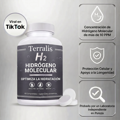 Hydrava H2 -mx