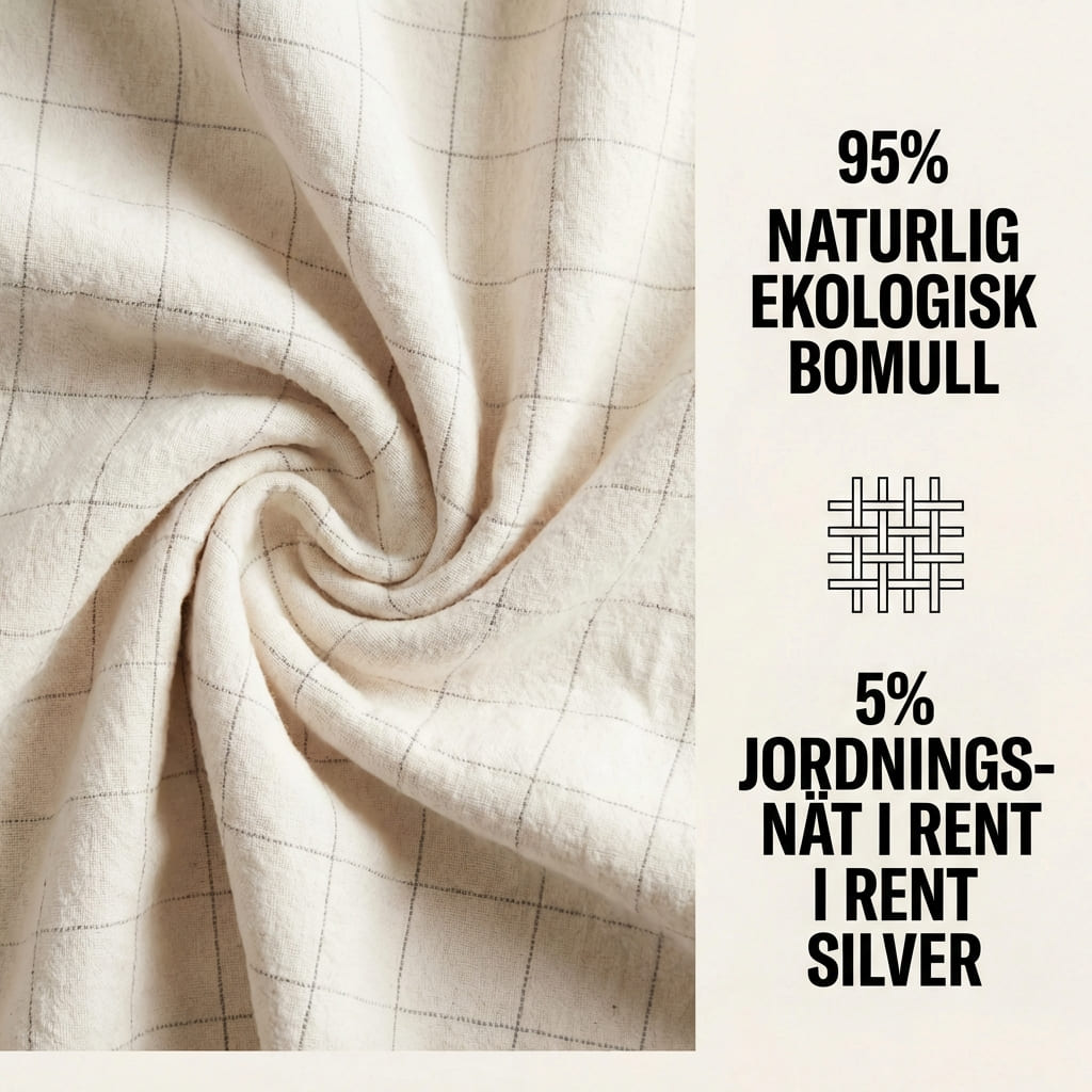 Zero-Volt™ Jordningslakan
