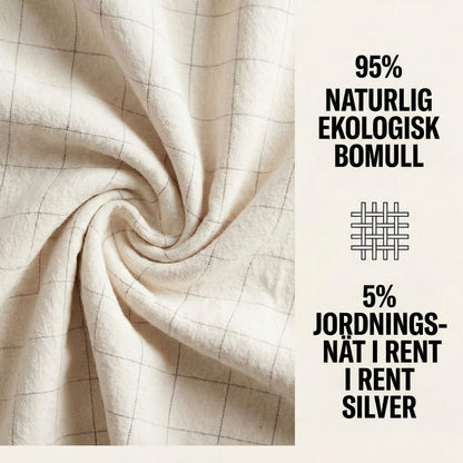 Zero-Volt™ Jordningslakan