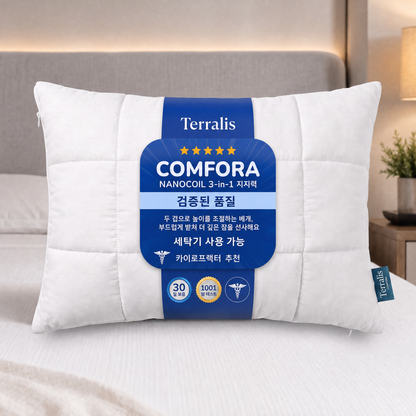 Comfora CMF-KR