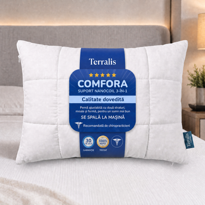 Comfora CMF-RO