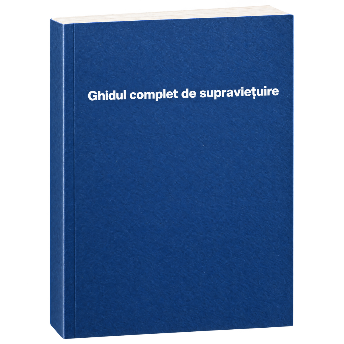 Ghidul complet de supraviețuire