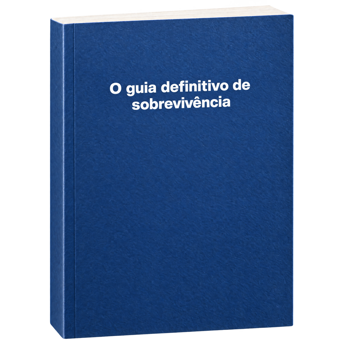 O guia definitivo de sobrevivência