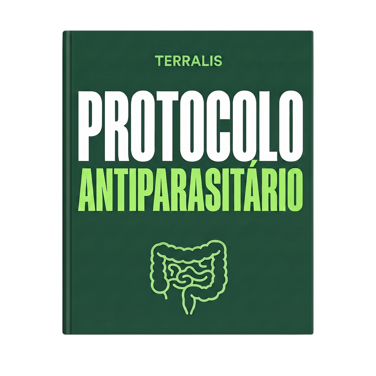 E-book Protocolo Antiparasitário