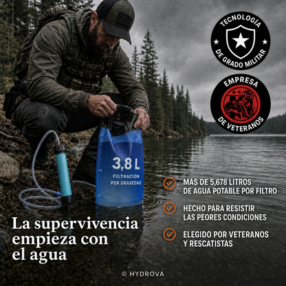 Hydrova HYD-MX