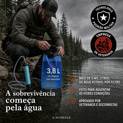 Hydrova HYD-BR
