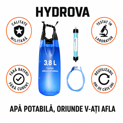 Hydrova HYD-RO