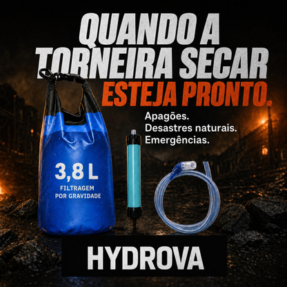 Hydrova HYD-BR
