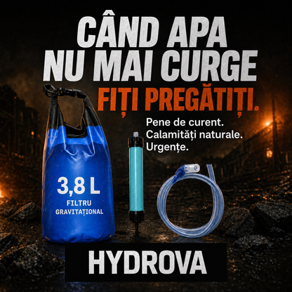 Hydrova HYD-RO
