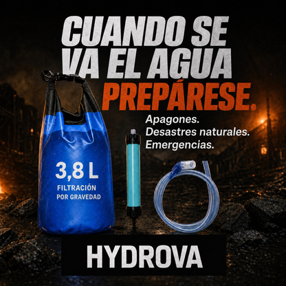 Hydrova HYD-MX