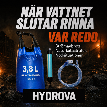 Hydrova HYD-SE