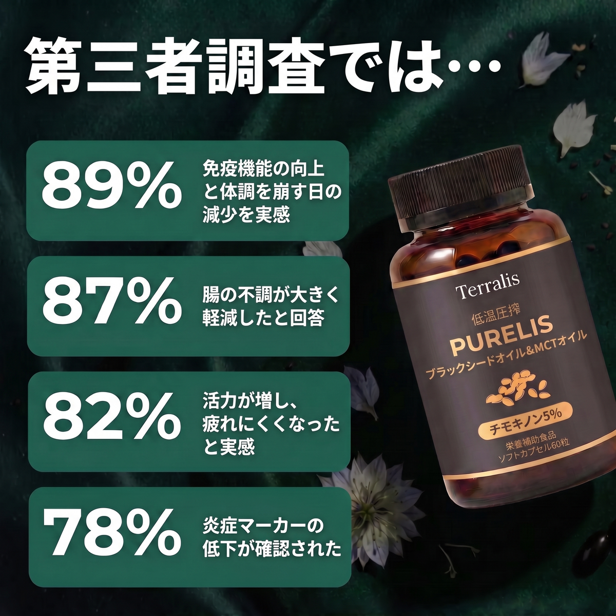 Purelis PRL-JP ADS