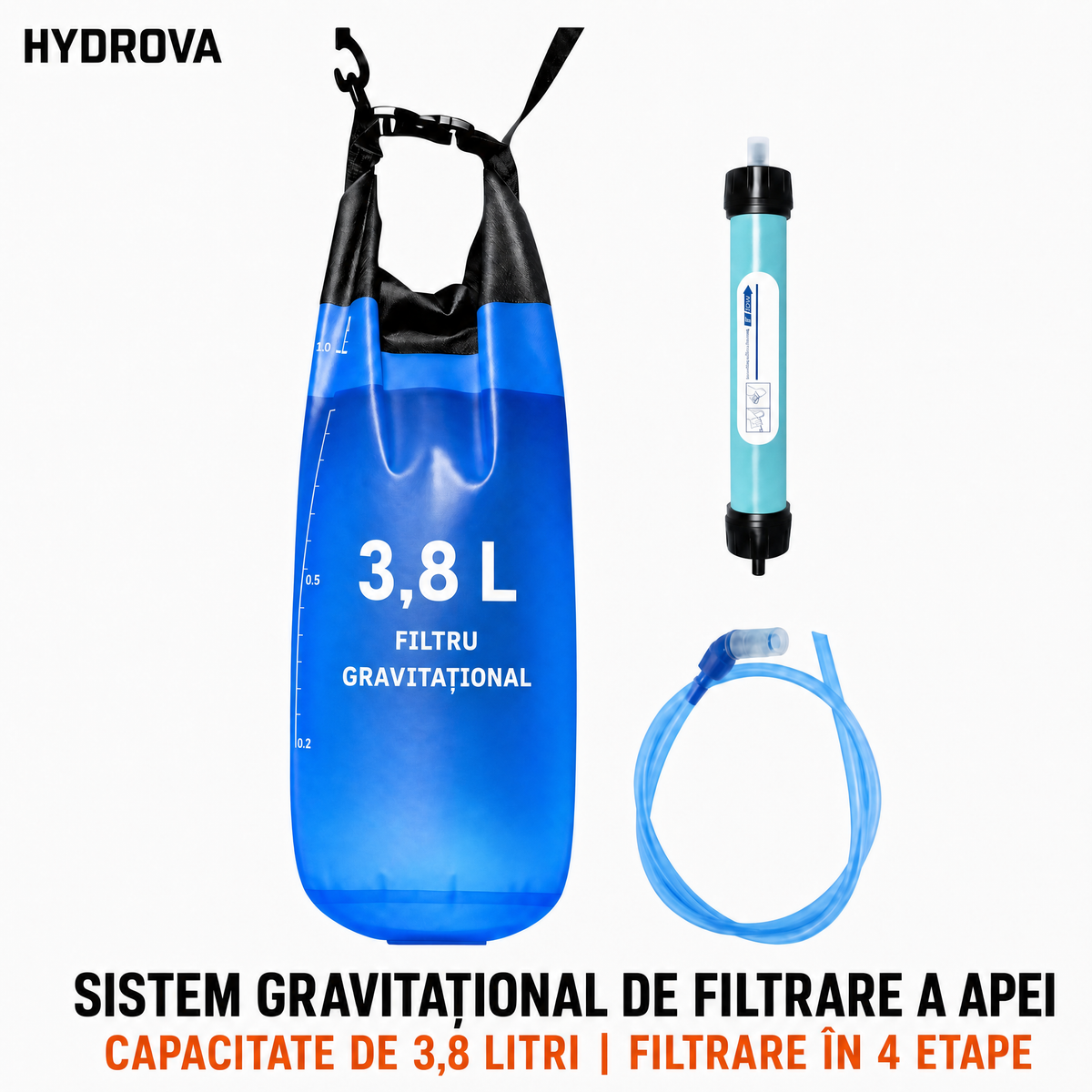 Hydrova HYD-RO