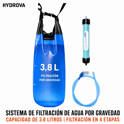 Hydrova HYD-MX