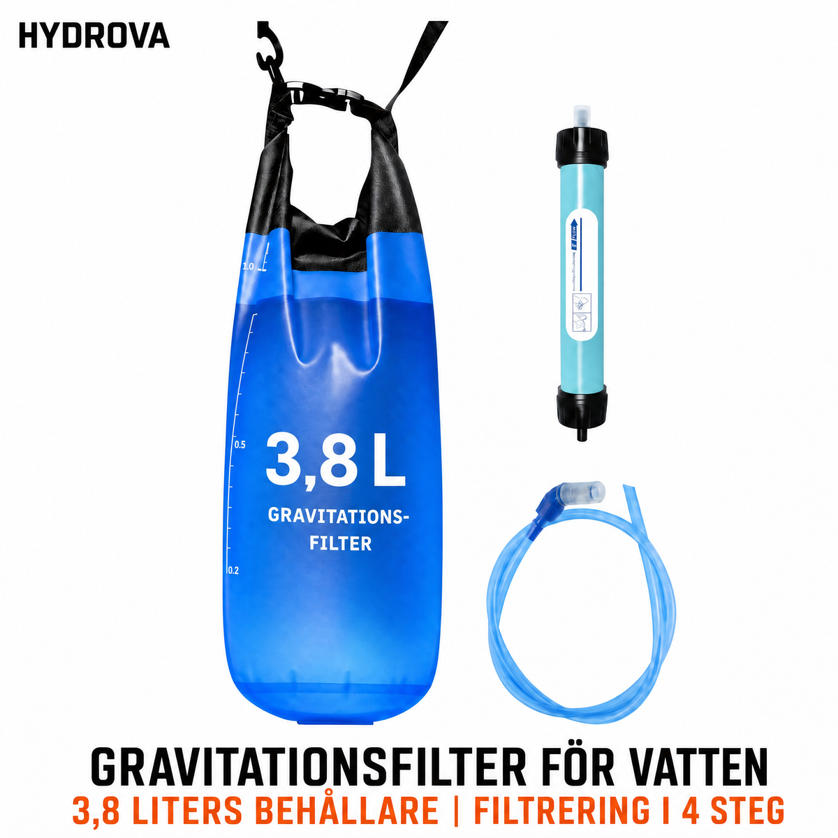 Hydrova HYD-SE