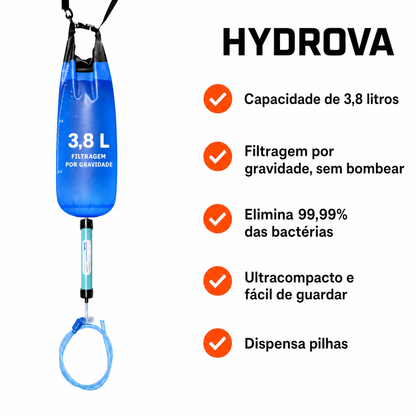 Hydrova HYD-BR