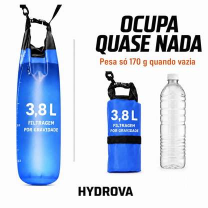 Hydrova HYD-BR