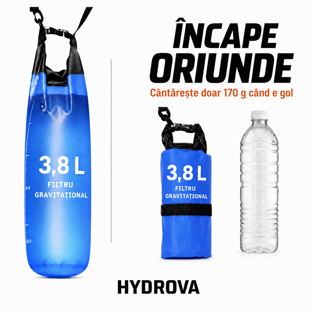 Hydrova HYD-RO