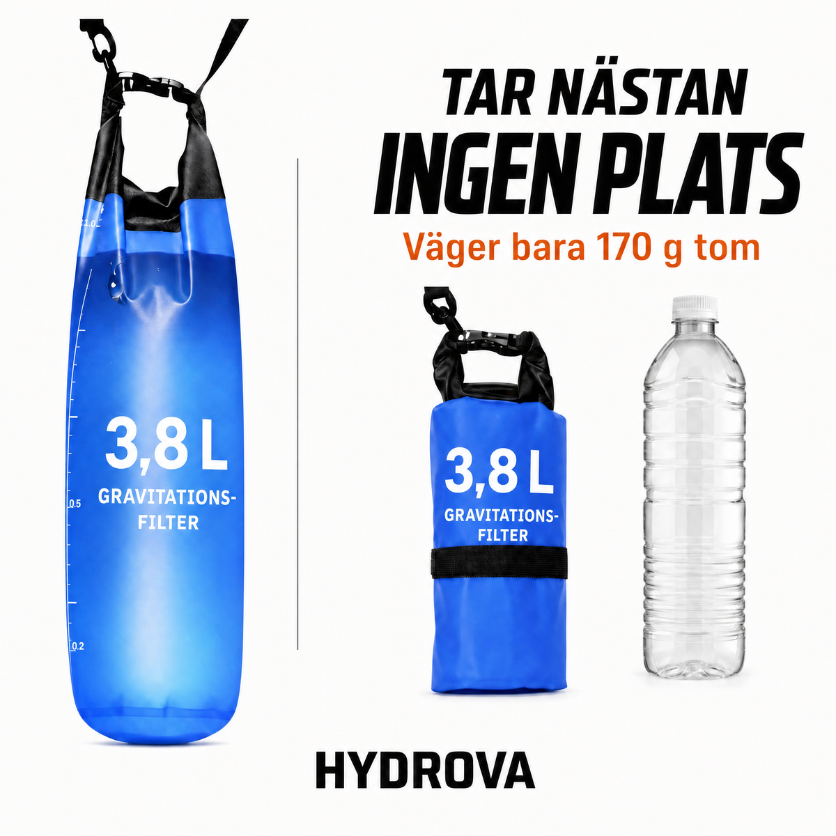 Hydrova HYD-SE