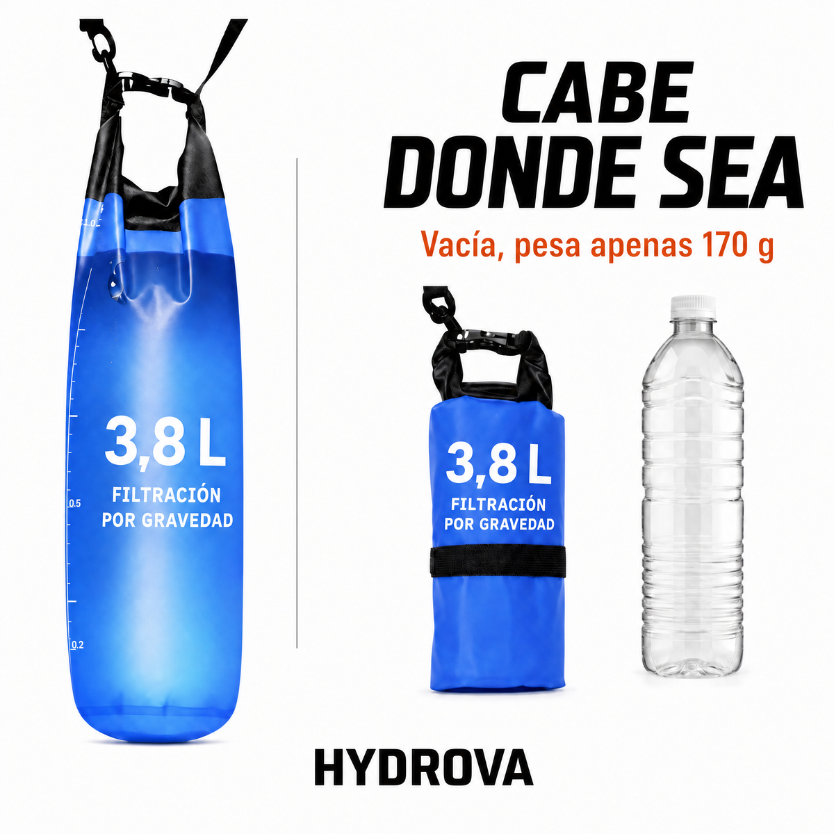 Hydrova HYD-MX