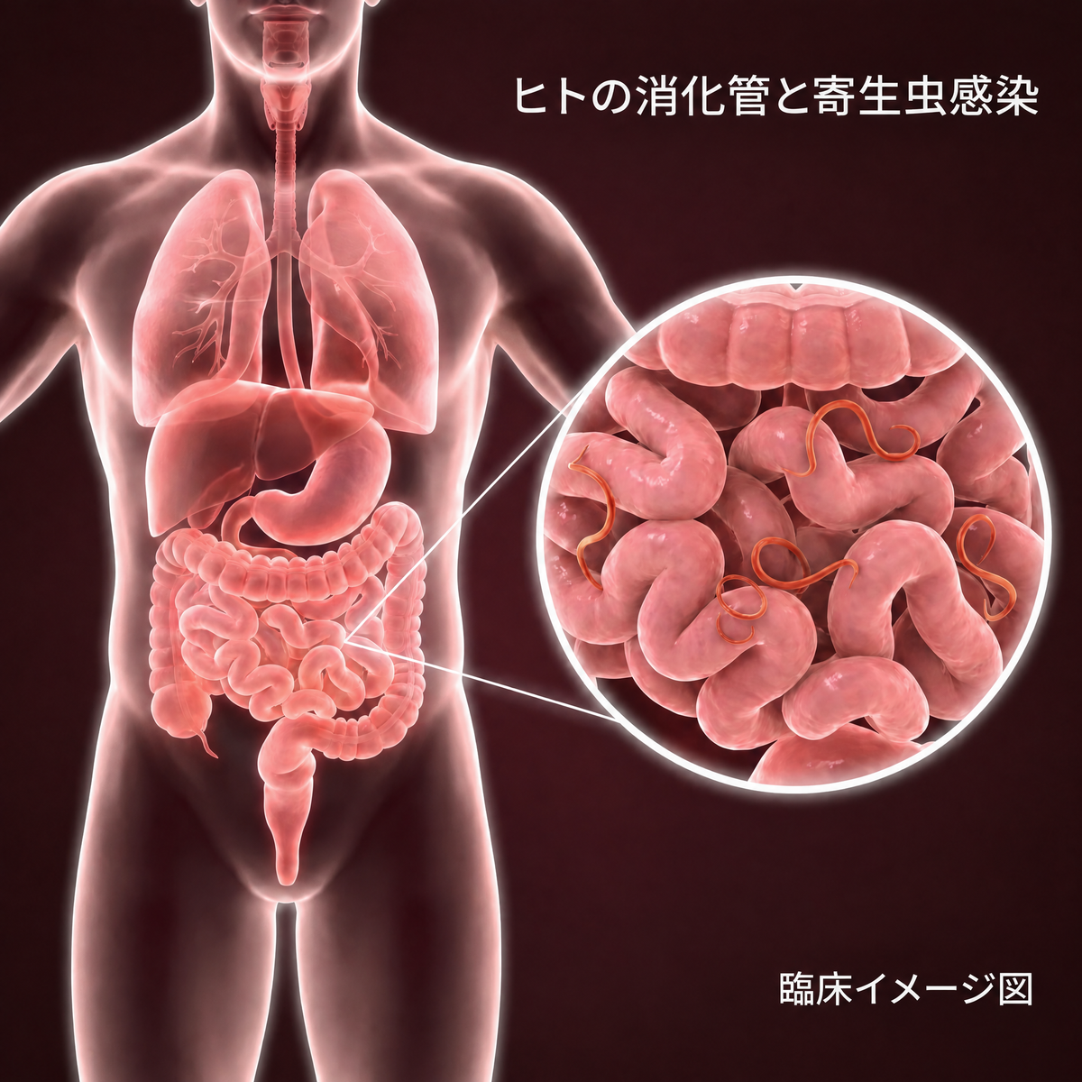 2ステップ腸内デトックスキット Evicta - 4407EVC-JP