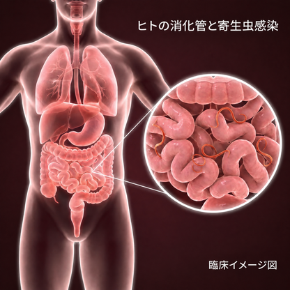 2ステップ腸内デトックスキット Evicta - 4407EVC-JP