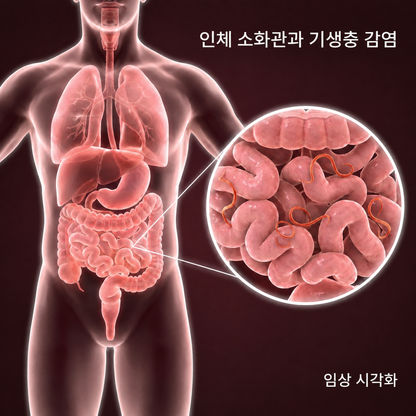 2단계 장 디톡스 키트 Evicta - 2833EVC-KR