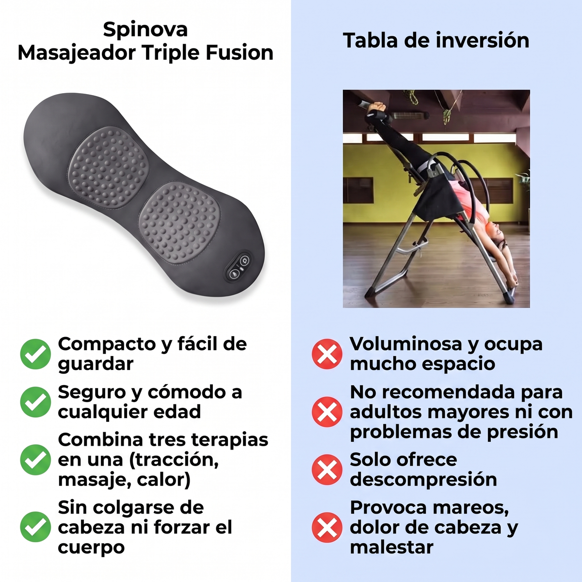 Spinova SPN-MX