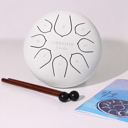 힐링 텅드럼 Serenote - 3513SRN-KR