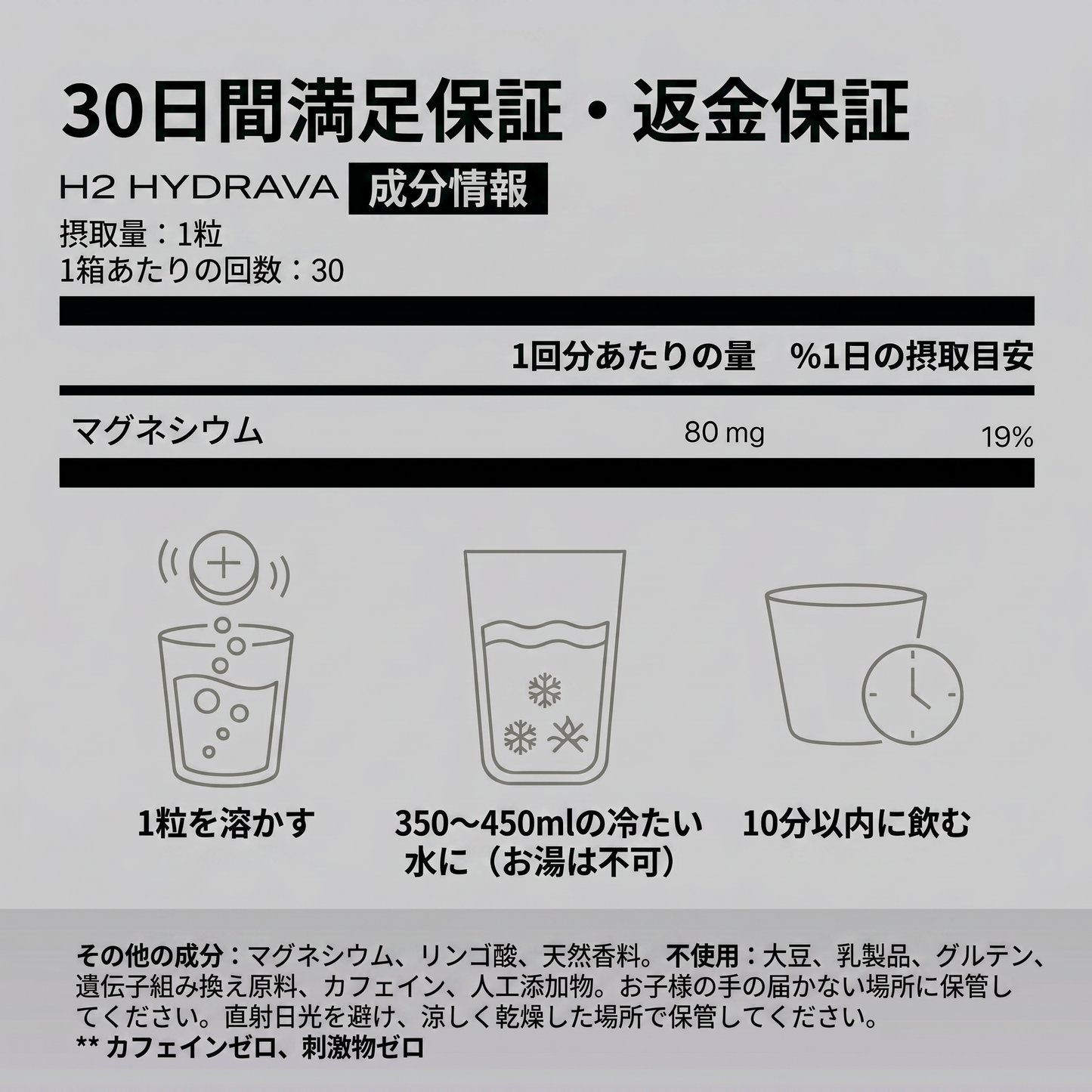 Hydrava H2 -jp