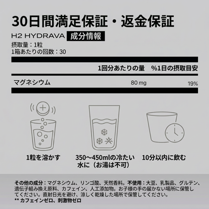 Hydrava H2 -jp