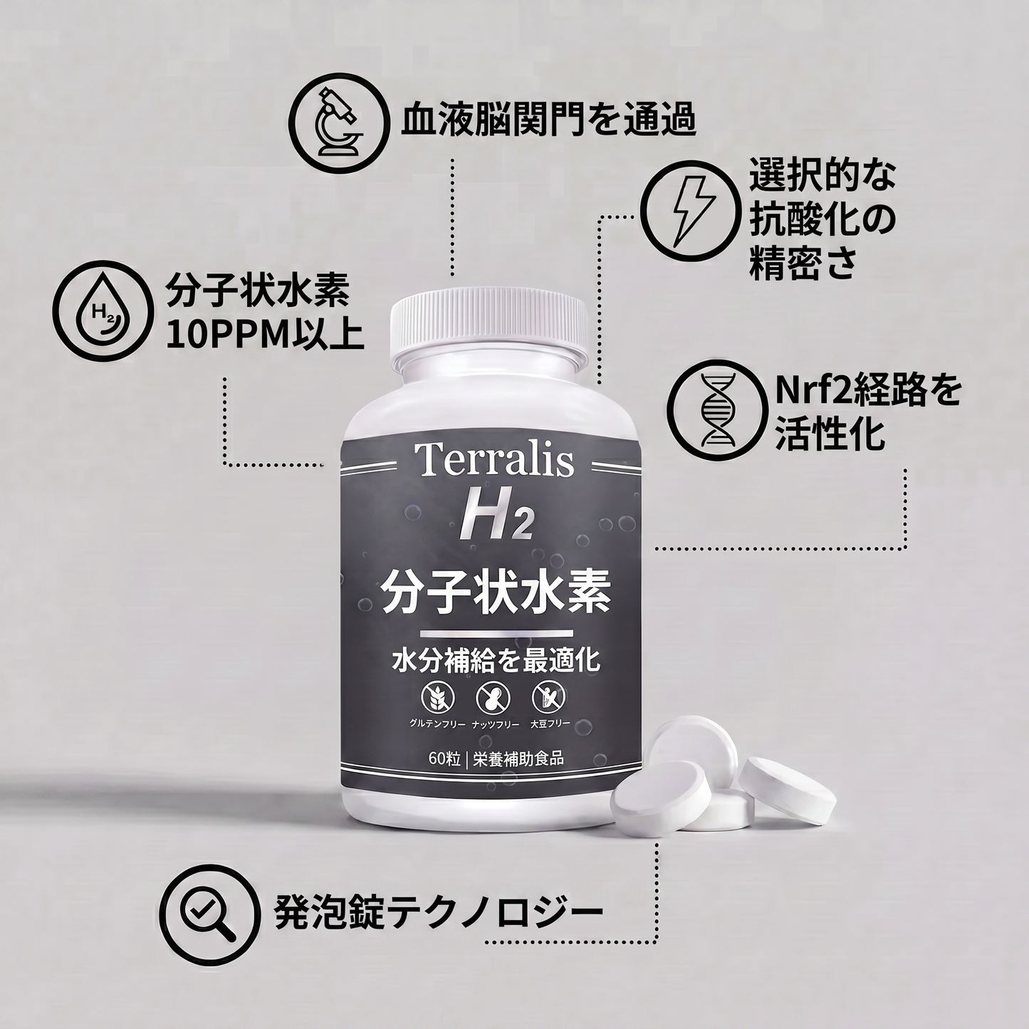 Hydrava H2 -jp