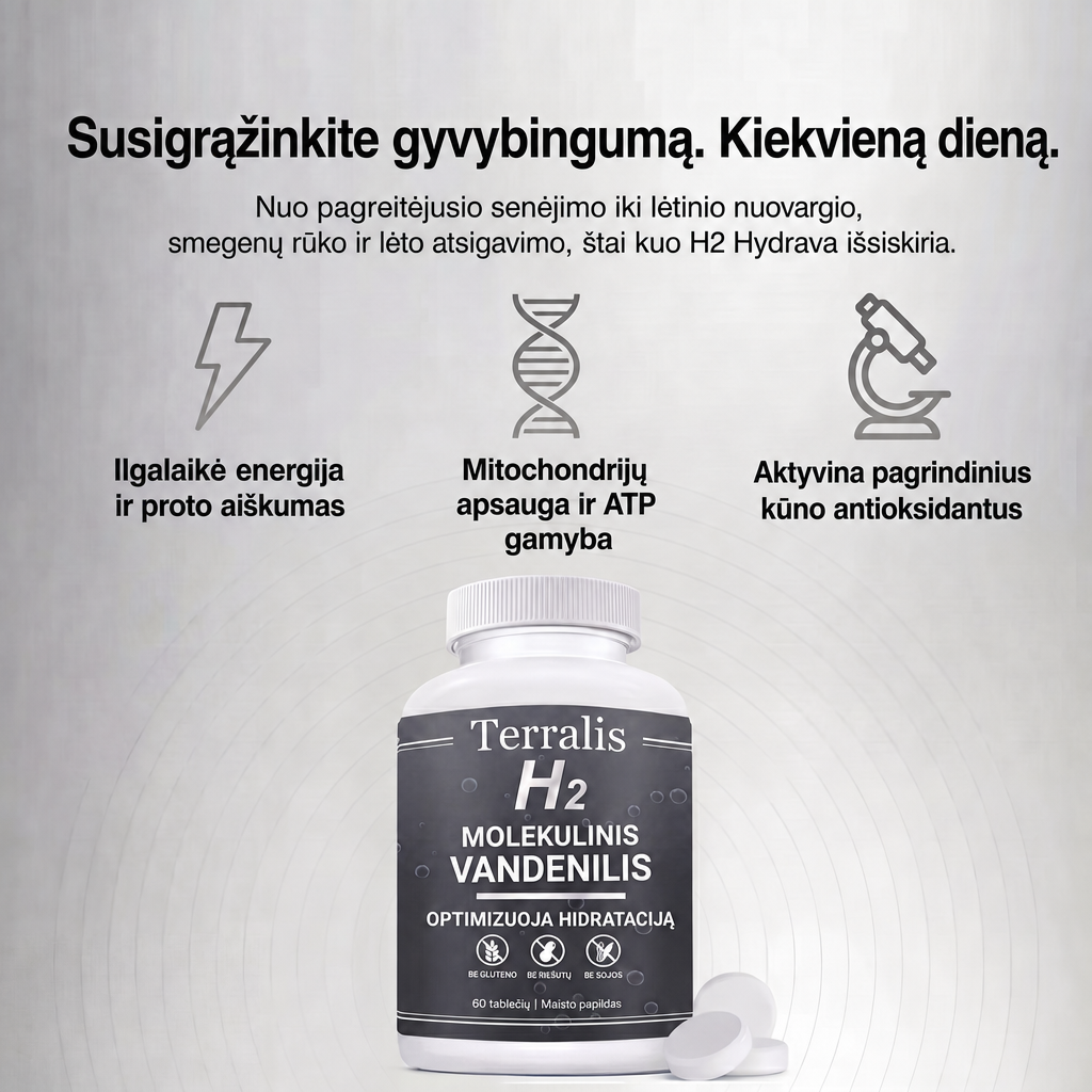 Hydrava H2 -lt