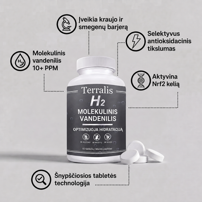 Hydrava H2 -lt