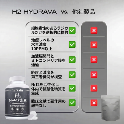 Hydrava H2 -jp