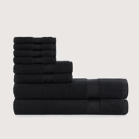Negru noapte